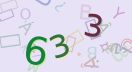 This is a captcha in order to prevent robots.