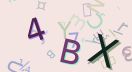 This is a captcha in order to prevent robots.