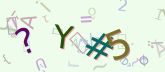 This is a captcha in order to prevent robots.